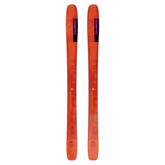 Salomon Qst 106 - Esquís de Freeride unisex Libre de impuestos