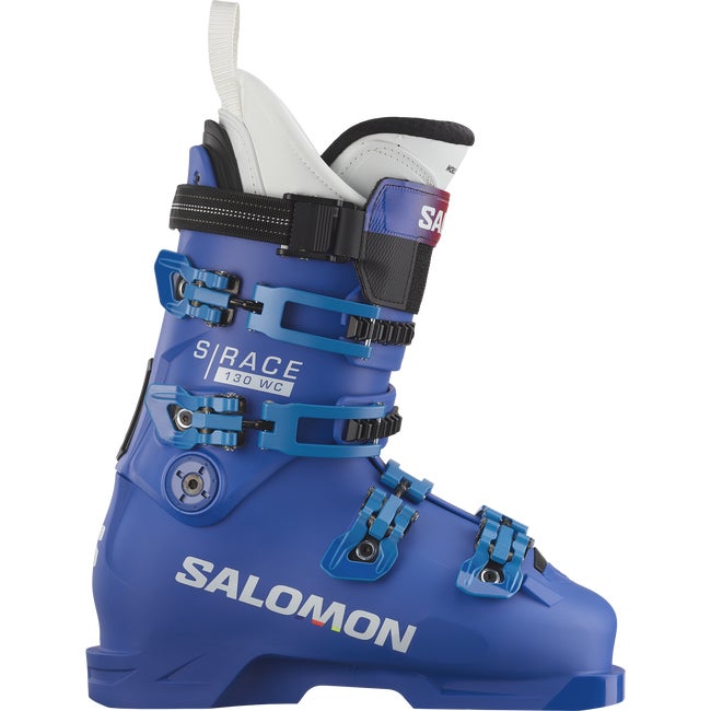 Salomon S/Race 130 - Botas de Competición para hombre