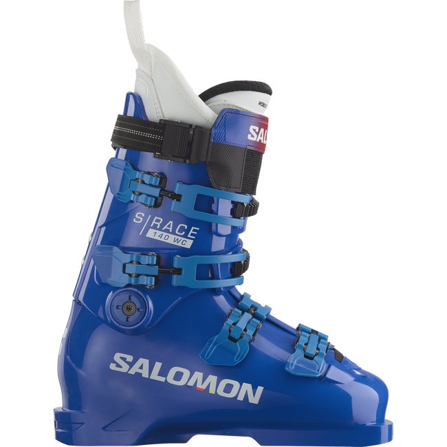 Salomon S/Race2 140 World Cup - Botas de competición unisex
