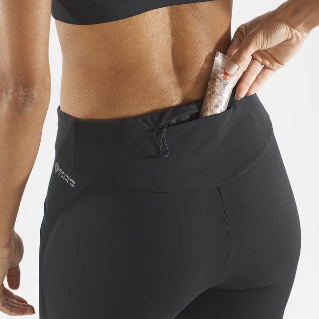 Salomon Gore Tex Infinium™ Windstopper® - Mallas para mujer Ofertas especiales