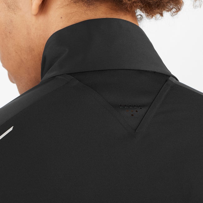 Salomon Gore-Tex Infinium™ Windstopper® Pro - Chaqueta shell para hombre Grandes ahorros