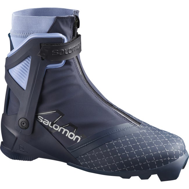 Salomon Rs10 Vitane - Botas de Esquí nórdico Skating para mujer