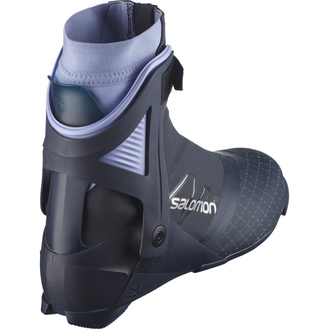 Salomon Rs10 Vitane - Botas de Esquí nórdico Skating para mujer Rebajas de fin de temporada