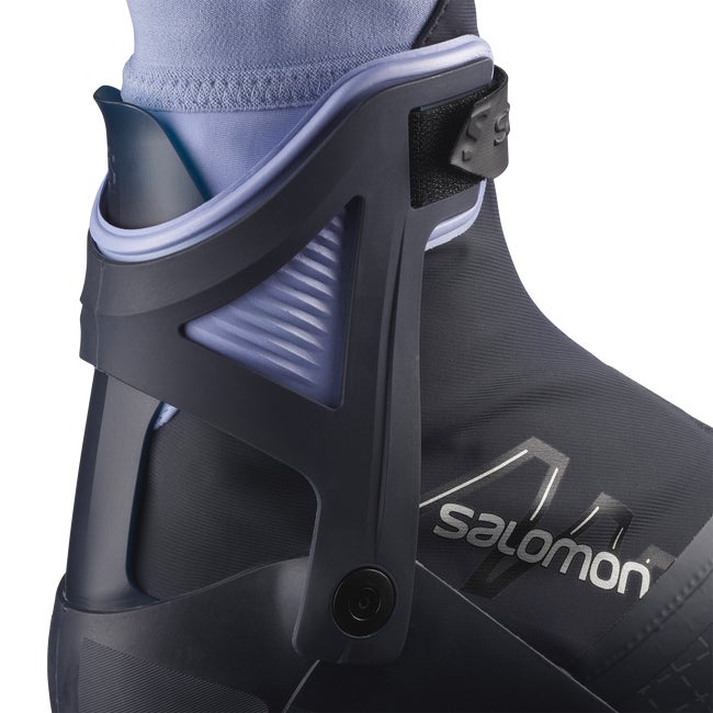 Salomon Rs10 Vitane - Botas de Esquí nórdico Skating para mujer Rebajas de fin de temporada