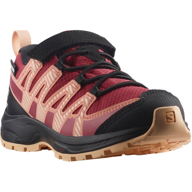 Salomon Xa Pro V8 Climasalomon™ Waterproof - Júnior - Calzado infantil Devoluciones gratuitas