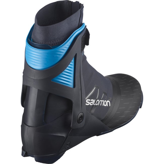 Salomon Rs10 - Botas de Esquí nórdico Skating para hombre 2025