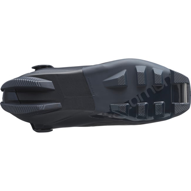 Salomon Rs10 - Botas de Esquí nórdico Skating para hombre 2025