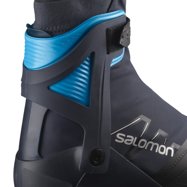 Salomon Rs10 - Botas de Esquí nórdico Skating para hombre 2025