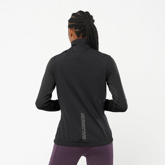 Salomon Light Shell - Chaqueta shell para mujer En línea