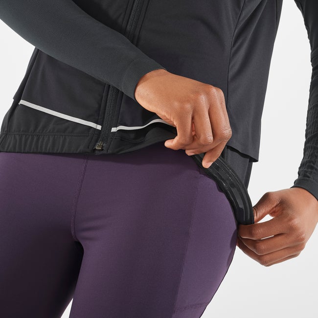 Salomon Light Shell - Chaqueta shell para mujer En línea