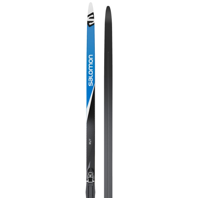 Salomon Rs7 (and Prolink Access) - Paquete de esquís+fijaciones de Esquí nórdico Skating unisex