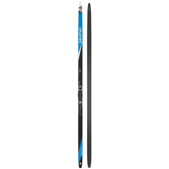 Salomon Rs7 (and Prolink Access) - Paquete de esquís+fijaciones de Esquí nórdico Skating unisex Outlet