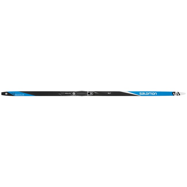 Salomon Rs7 (and Prolink Access) - Paquete de esquís+fijaciones de Esquí nórdico Skating unisex Outlet