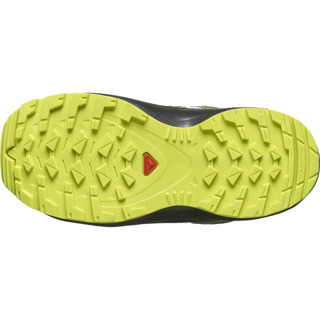 Salomon Xa Pro V8 Mid Climasalomon™ Waterproof - Júnior - Calzado infantil Outlet online