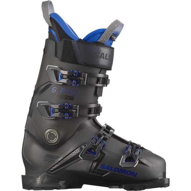 Salomon S/Pro Mv 120 - Botas de Esquí en pista para hombre