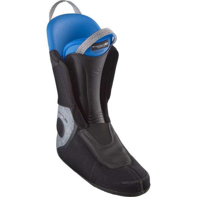 Salomon S/Pro Mv 120 - Botas de Esquí en pista para hombre Rebajas