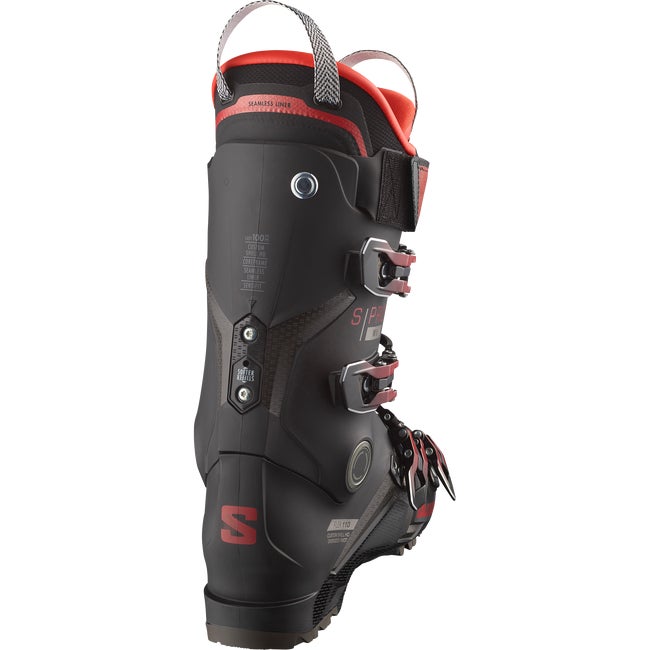 Salomon S/Pro Mv 110 - Botas de Esquí en pista para hombre Ofertas