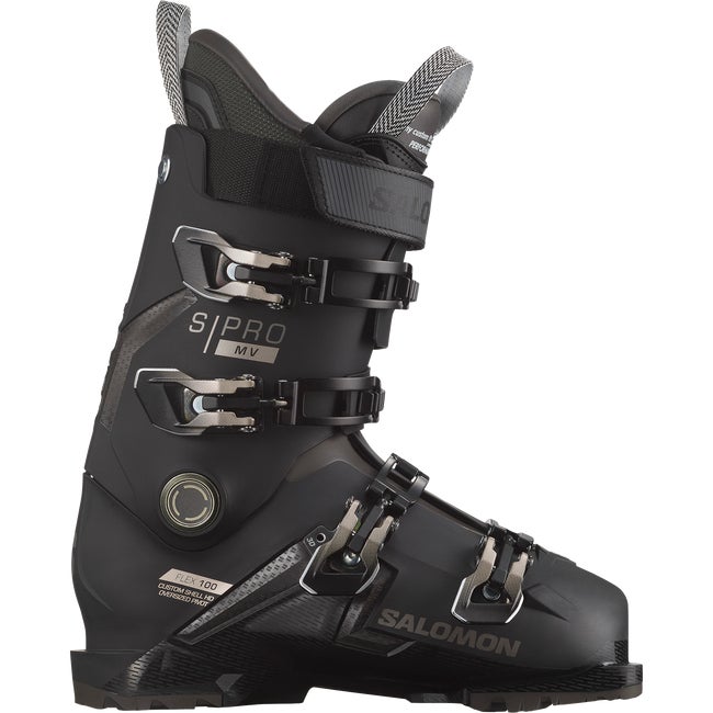 Salomon S/Pro Mv 100 - Botas de Esquí en pista para hombre