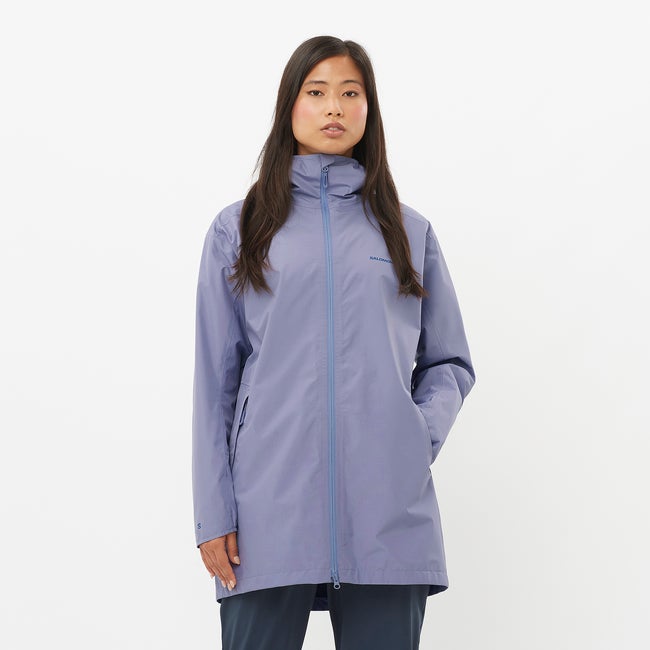 Salomon Outscape 2l - Chaqueta shell para mujer