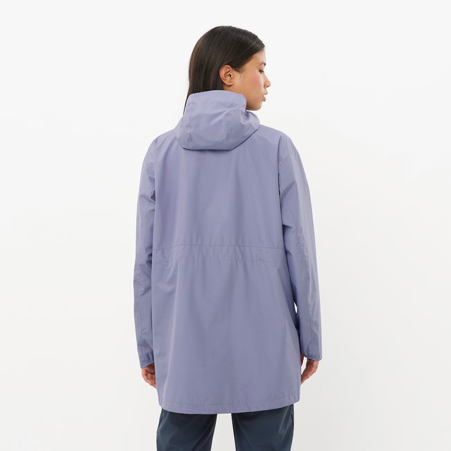 Salomon Outscape 2l - Chaqueta shell para mujer Rebajas baratas