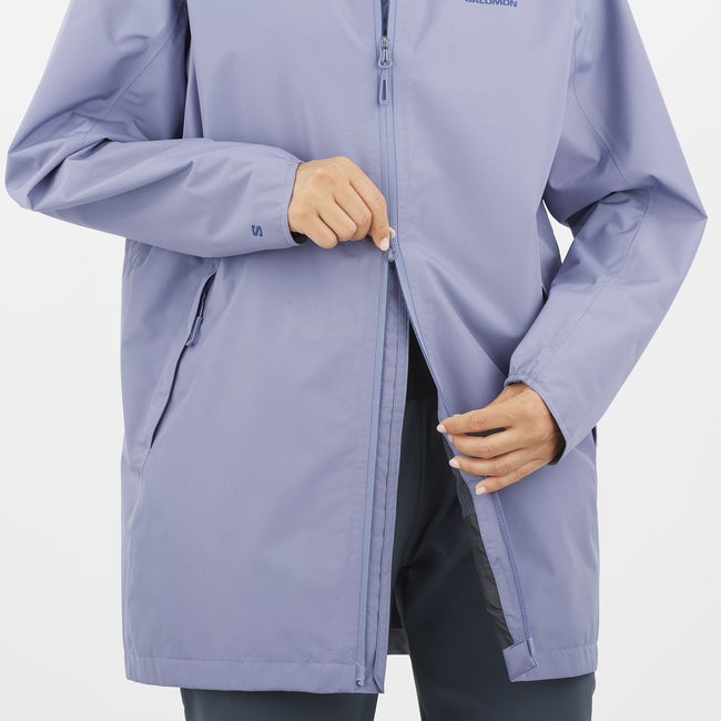 Salomon Outscape 2l - Chaqueta shell para mujer Rebajas baratas
