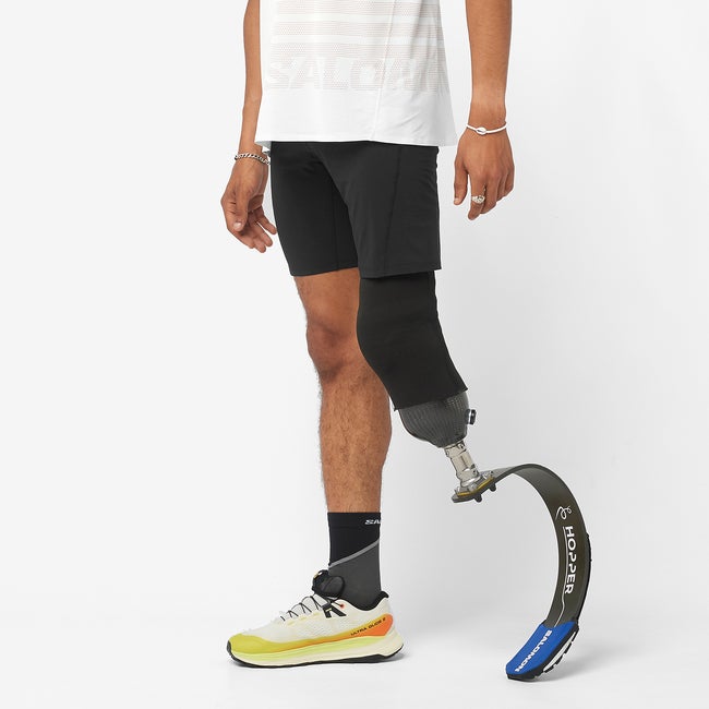 Salomon Sense Aero - Mallas para hombre
