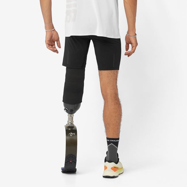 Salomon Sense Aero - Mallas para hombre Descuento