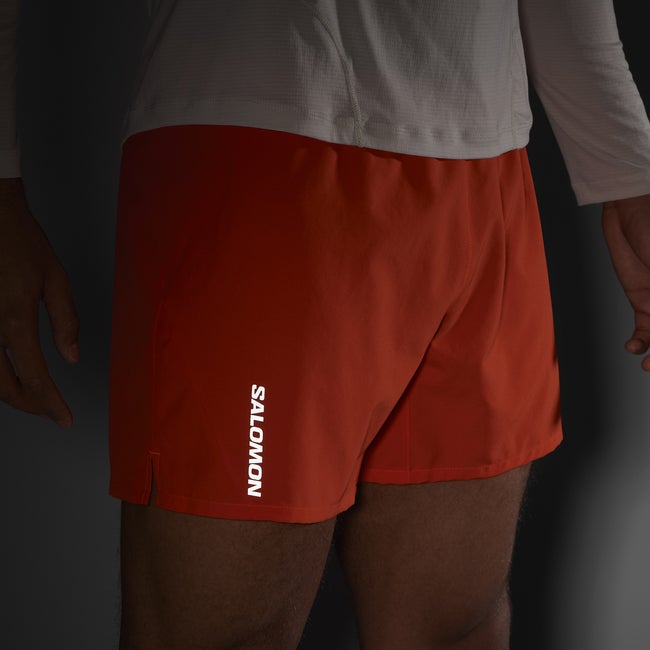 Salomon Cross 5" - Pantalón corto para hombre Tienda