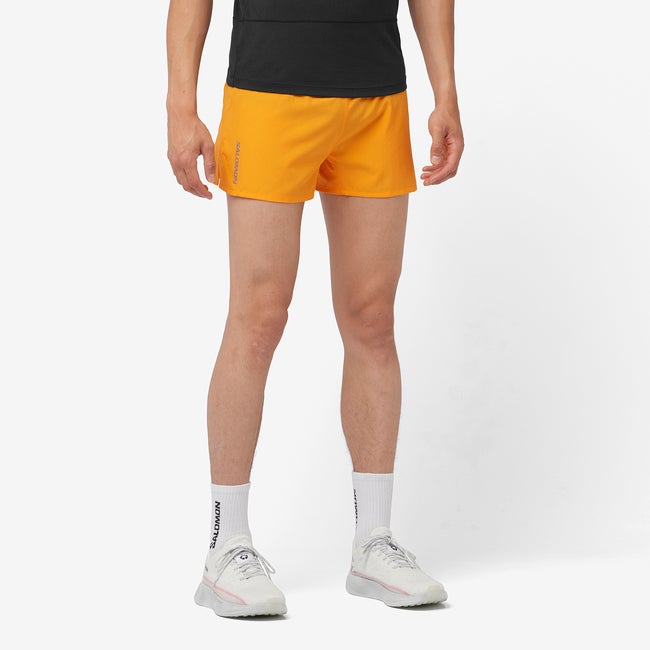 Salomon Cross 3" - Pantalón corto para hombre Tienda