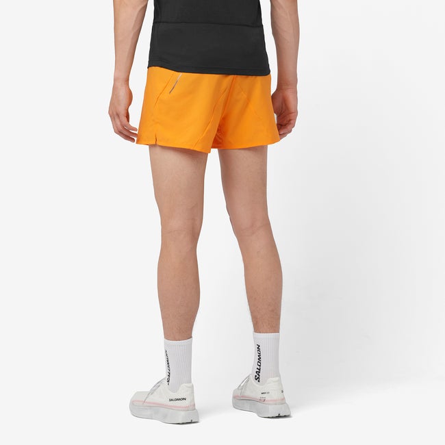 Salomon Cross 3" - Pantalón corto para hombre Tienda