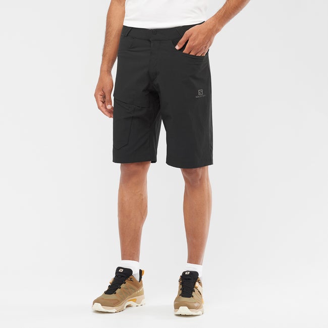 Salomon Wayfarer - Pantalón corto para hombre