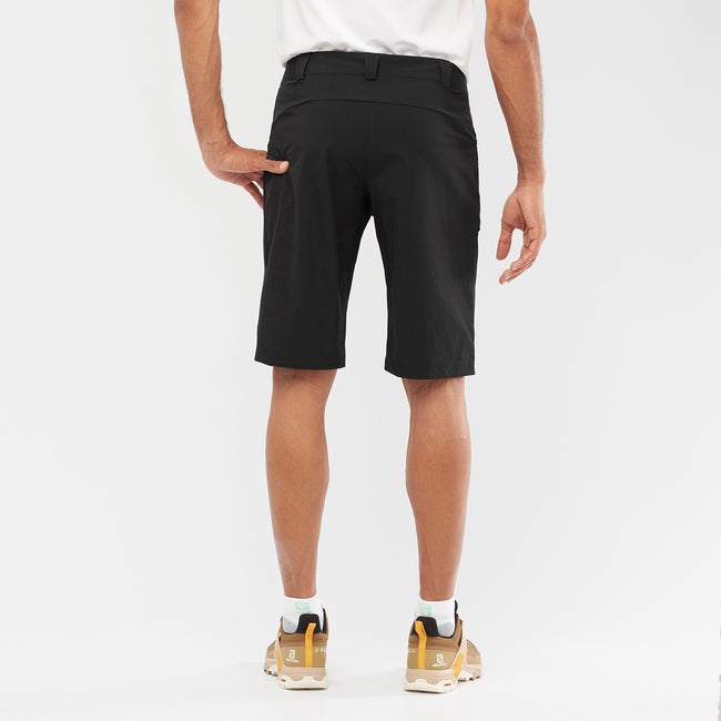 Salomon Wayfarer - Pantalón corto para hombre Rebajas online