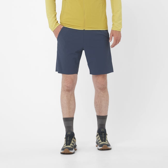 Salomon Wayfarer Ease - Pantalón corto para hombre