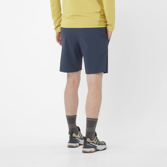 Salomon Wayfarer Ease - Pantalón corto para hombre Rebajas top