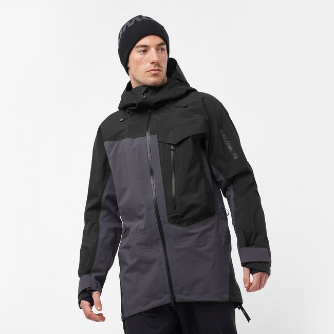 Salomon Moon Patrol Gore-Tex - Chaqueta shell para hombre Envío gratis