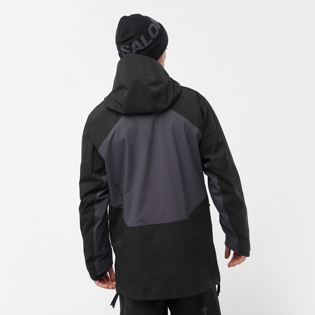 Salomon Moon Patrol Gore-Tex - Chaqueta shell para hombre Envío gratis