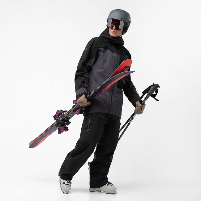 Salomon Moon Patrol Gore-Tex - Chaqueta shell para hombre Envío gratis