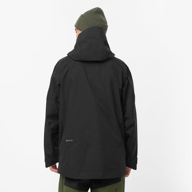 Salomon Charger Gore-Tex 2l - Chaqueta shell para hombre Envío gratis