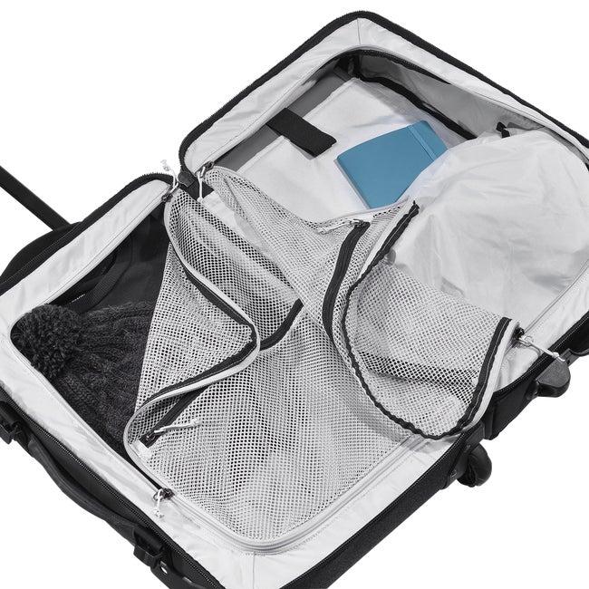 Salomon Container 40 - Bolsa de viaje unisex con ruedas Últimos 2 días