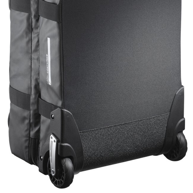 Salomon Container 40 - Bolsa de viaje unisex con ruedas Últimos 2 días