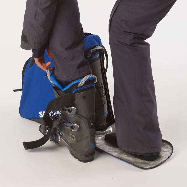 Salomon Original Gearbag - Bolsa para botas de esquí unisex Oferta especial de fábrica