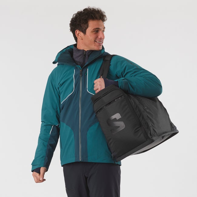 Salomon Extend Max Gearbag - Bolsa para botas de esquí unisex