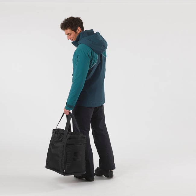 Salomon Extend Max Gearbag - Bolsa para botas de esquí unisex Promoción trimestral