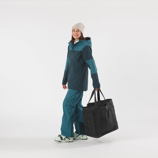 Salomon Extend Max Gearbag - Bolsa para botas de esquí unisex Promoción trimestral