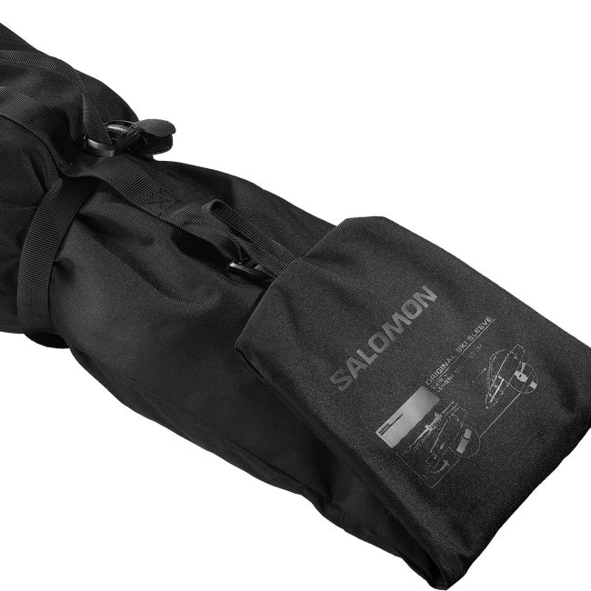 Salomon Original 1 Pair 160-210 - Bolsa de esquí unisex Solo queda un día