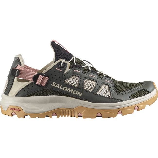 Salomon Techamphibian 5 - Zapatillas de agua para mujer