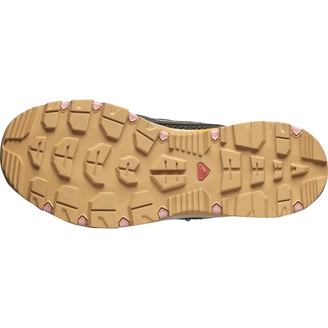 Salomon Techamphibian 5 - Zapatillas de agua para mujer Liquidación