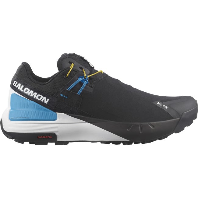 Salomon S/Lab Skyway - Zapatillas de senderismo unisex
