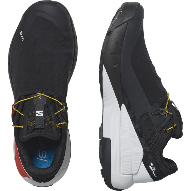 Salomon S/Lab Skyway - Zapatillas de senderismo unisex Envío internacional gratuito