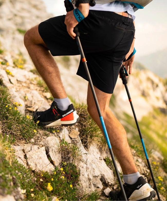 Salomon S/Lab Skyway - Zapatillas de senderismo unisex Envío internacional gratuito